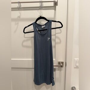 Gymshark Training Oversized Vest